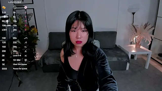 Erika Kim online show from 15, 1, 2026