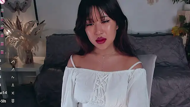 Erika Kim online show from 20, 7, 2026