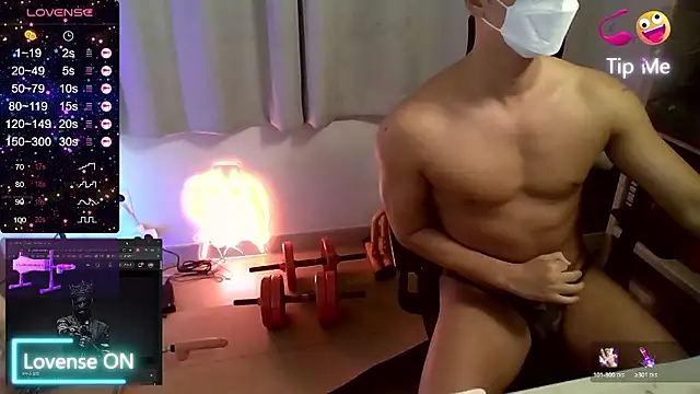 redcap1111 online show from 18, 1, 2026