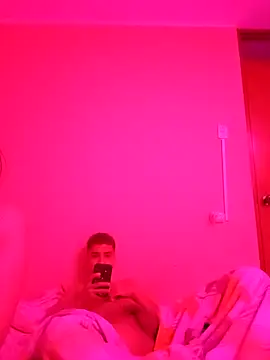 xcodigorojo online show from 4, 11, 2025