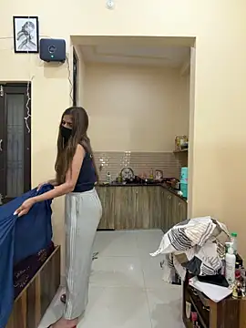 deepikaa aroraa online show from 15, 2, 2026