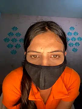 deepikaa aroraa online show from 5, 11, 2025