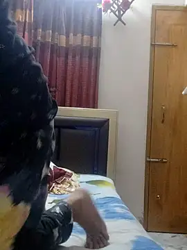 Tanha18 online show from 13, 1, 2026