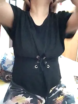 Tanha18 online show from 10, 4, 2026