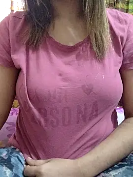 Tanha18 online show from 9, 2, 2026