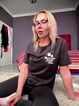 ElenabonyX online show from 13, 1, 2026