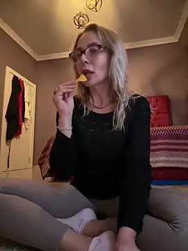 ElenabonyX online show from 7, 1, 2026