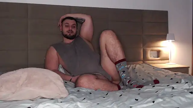 Snapshot of BriannSmith chatting on 6, 2, 2026 BriannSmith online show from 6, 2, 2026