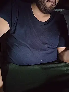 axel-spr online show from 5, 11, 2025