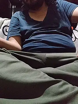 axel-spr online show from 20, 11, 2025