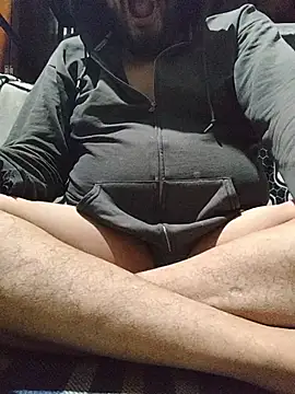 axel-spr online show from 28, 11, 2025