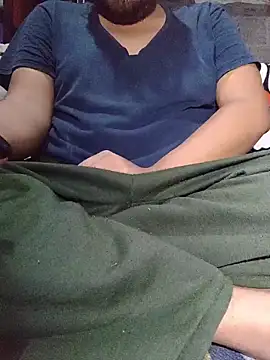 axel-spr online show from 25, 10, 2025