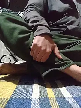 axel-spr online show from 14, 11, 2025