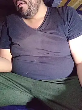 axel-spr online show from 2, 11, 2025