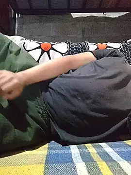 axel-spr online show from 13, 11, 2025