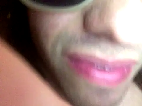 Feetwolf0 online show from 19, 12, 2025