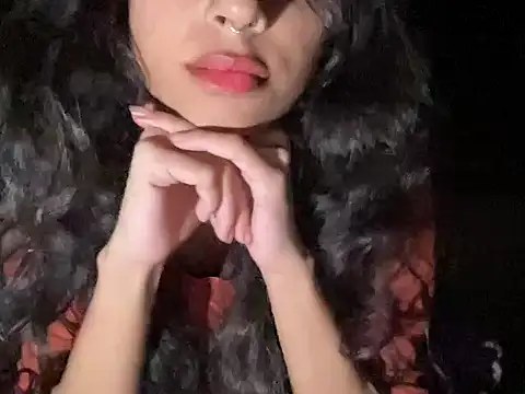 youngriri2 online show from 18, 10, 2025