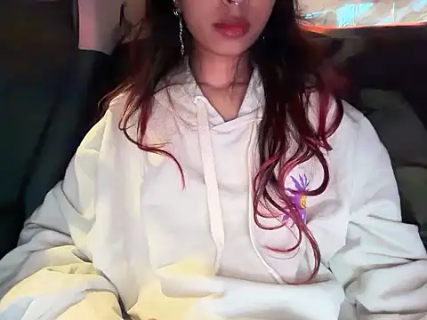 youngriri2 online show from 15, 1, 2026