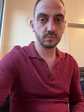 AlexGogo23 online show from 11, 1, 2026