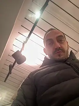 AlexGogo23 online show from 7, 2, 2026