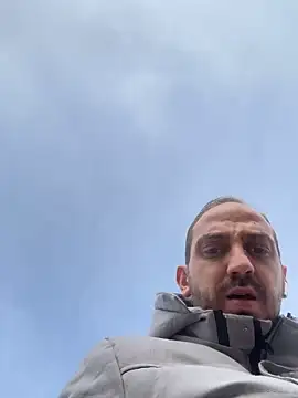 AlexGogo23 online show from 8, 2, 2026