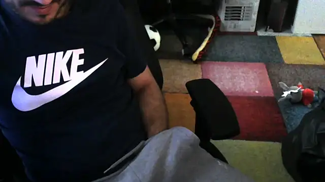 AlexGogo23 online show from 21, 11, 2025