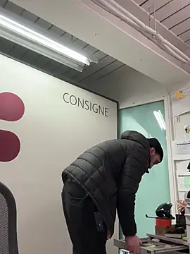 AlexGogo23 online show from 8, 1, 2026