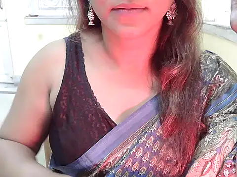 Snapshot of Model_Srinika chatting on 31, 10, 2025 Model Srinika online show from 31, 10, 2025