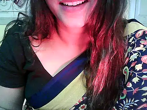 Snapshot of Model_Srinika chatting on 26, 10, 2025 Model Srinika online show from 26, 10, 2025