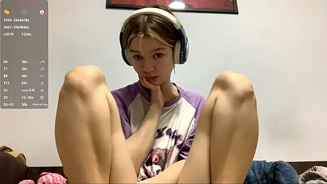 LorRebak online show from 30, 11, 2025