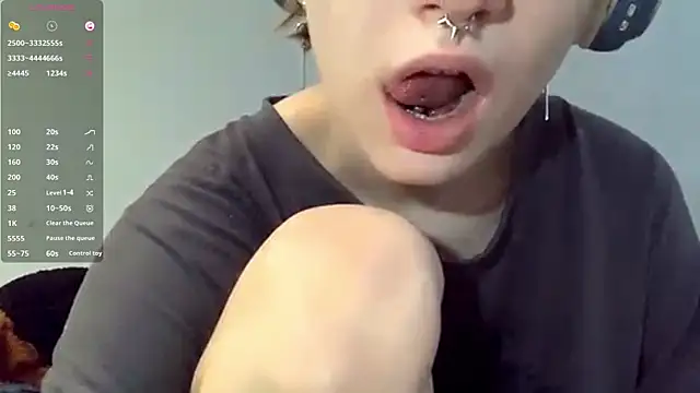 LorRebak online show from 1, 11, 2025