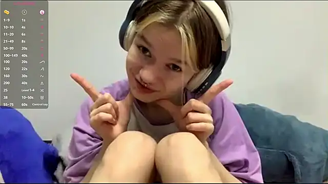 LorRebak online show from 25, 11, 2025