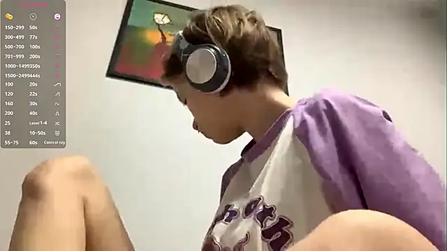 LorRebak online show from 23, 11, 2025