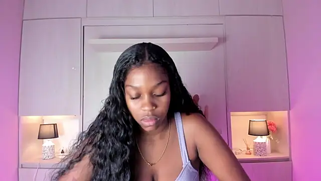 Snapshot of MaraBaker chatting on 15, 11, 2025 MaraBaker online show from 15, 11, 2025