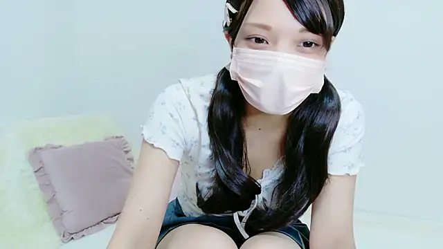 Snapshot of Ichikachan chatting on 18, 7, 2026 Ichikachan online show from 18, 7, 2026