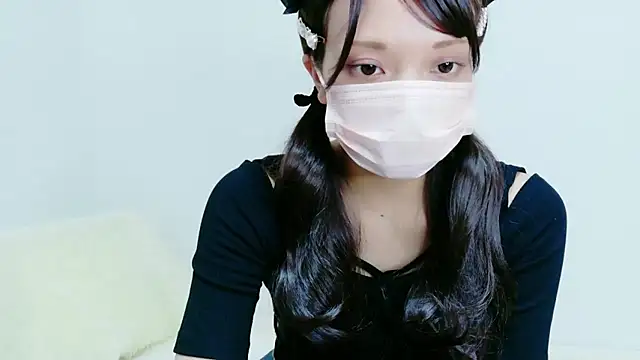 Snapshot of Ichikachan chatting on 23, 7, 2026 Ichikachan online show from 23, 7, 2026