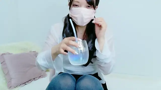 Snapshot of Ichikachan chatting on 14, 7, 2026 Ichikachan online show from 14, 7, 2026