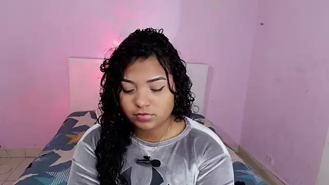 AlissonCurly  online show from 11, 10, 2025