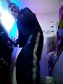 SlingingAsteroid online show from 8, 1, 2026