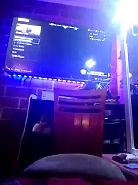 SlingingAsteroid online show from 4, 12, 2025