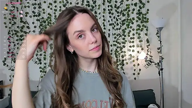 sweet and flirt online show from 31, 10, 2025