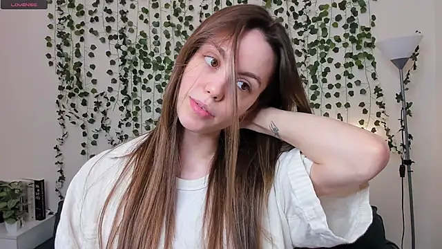 sweet and flirt online show from 12, 11, 2025