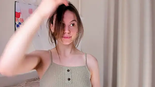 sweet and flirt online show from 28, 2, 2026