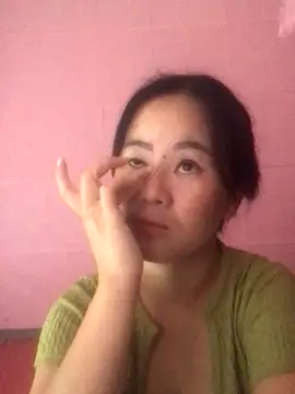 xixibabi online show from 12, 10, 2025