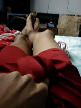 Rayangiss online show from 12, 2, 2026