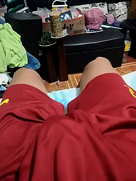 Rayangiss online show from 9, 2, 2026