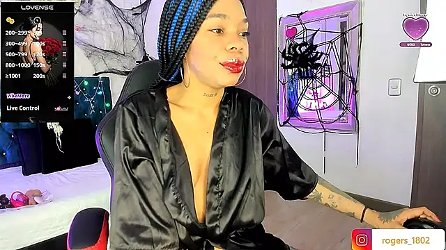 Snapshot of megan_black_dl chatting on 14, 10, 2025 megan black dl online show from 14, 10, 2025