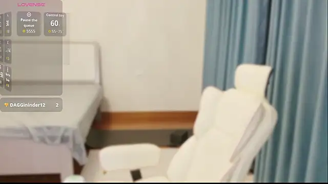 yiyi 3523 online show from 28, 2, 2026