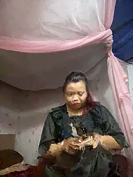 Snapshot of minyka chatting on 16, 10, 2025 minyka online show from 16, 10, 2025