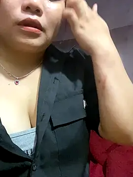 Snapshot of minyka chatting on 13, 10, 2025 minyka online show from 13, 10, 2025